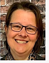 Marjan van den Berg