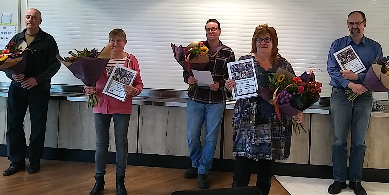 ambassadeurs