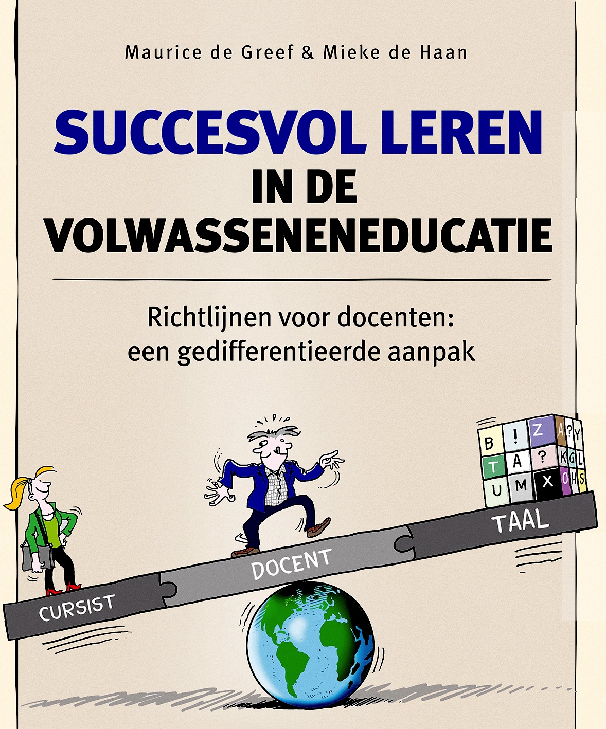 succesvol leren